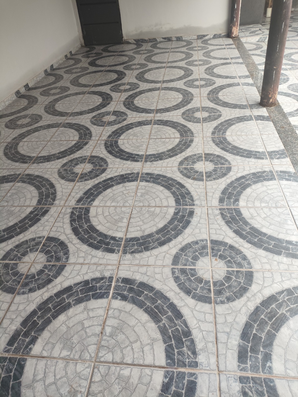 restauração de porcelanato em Goiânia - restauração de piso vitrificado em Goiânia