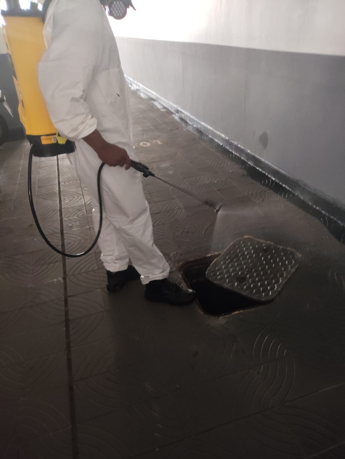 Empresa de Limpeza de Pisos em Goiânia Contato