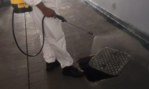 Empresa de Limpeza de Pisos em Goiânia Contato