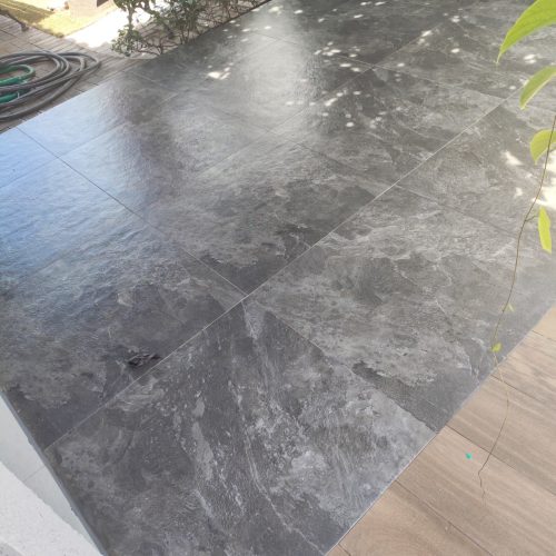 impermeabilização de piso em Goiânia proteção contra sujeira