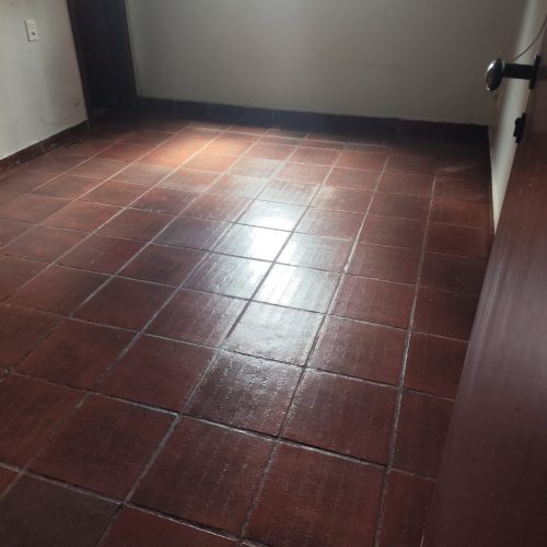 limpeza de porcelanato encardido em Goiânia