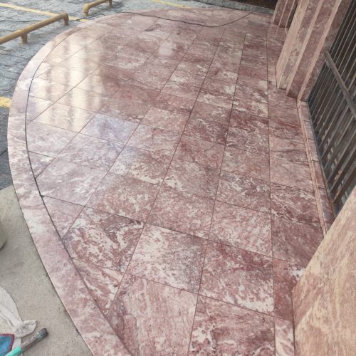 limpeza de piso industrial em Goiânia