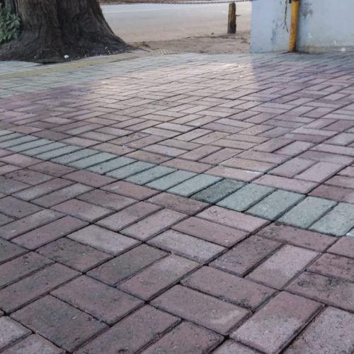 restauração de piso em apartamento em Goiânia