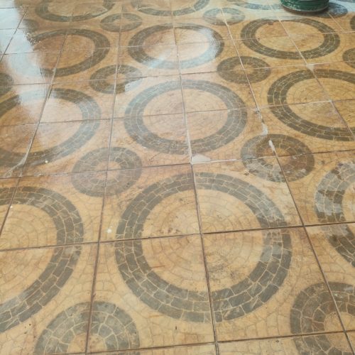 restauração de pisos em goiás loja comercial em Goiânia